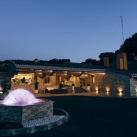 Hotel Resort El Montico - Singular'S Hotels Tordesillas Exteriör bild